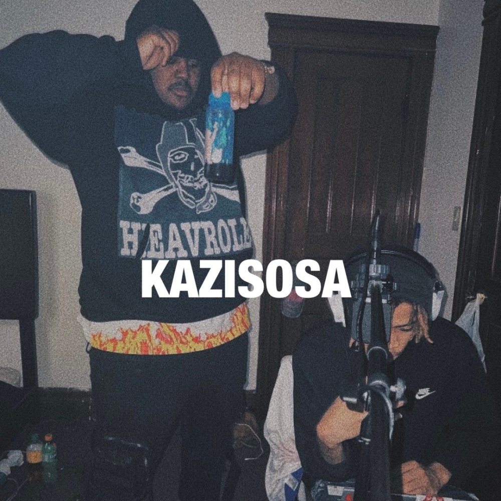 Hailmary (twentywrld) (feat. Kaziview) (Explicit)