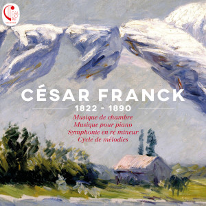 Various Artists的專輯César Franck