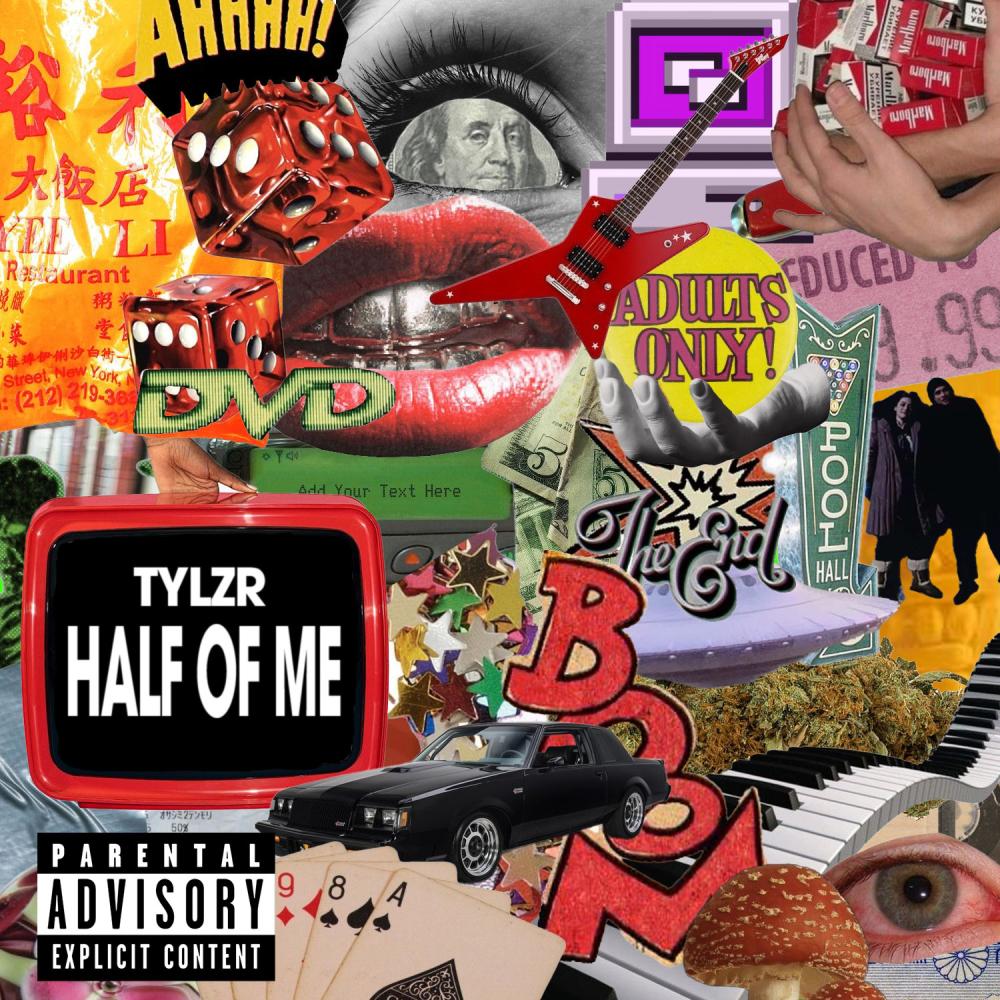No Time (feat. JAY T) (Explicit)
