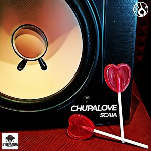 Listen to Chupalove song with lyrics from Scaia