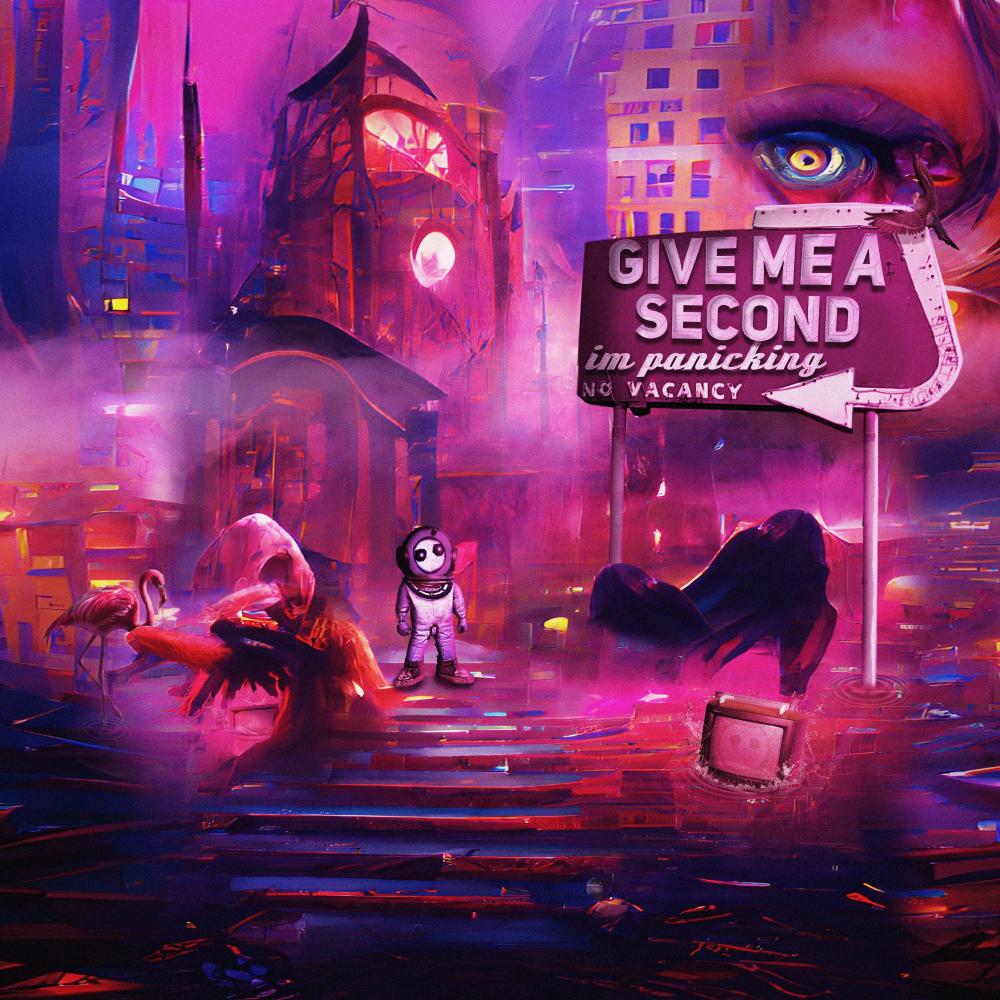 SOMEONE (Explicit)