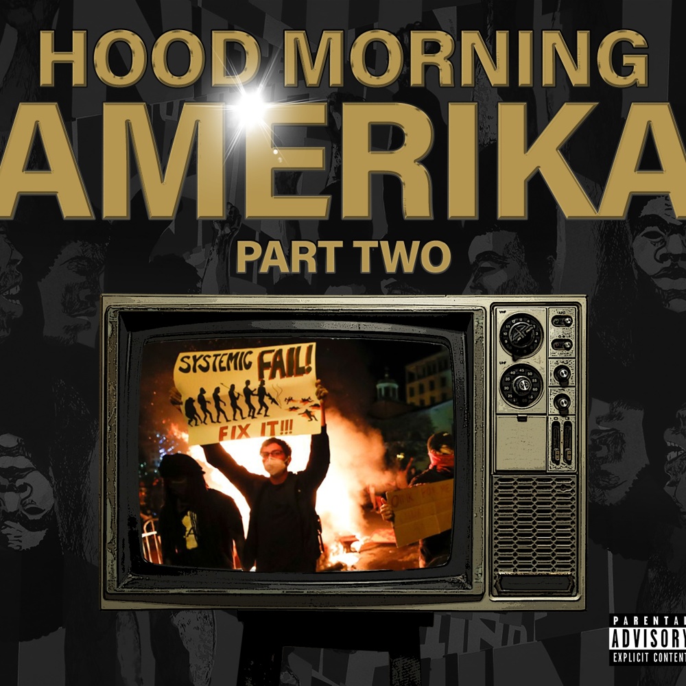 Shit is Fuck'd Up (Explicit)