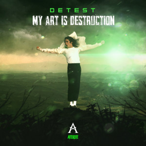 Listen to My Art Is Destruction song with lyrics from Detest