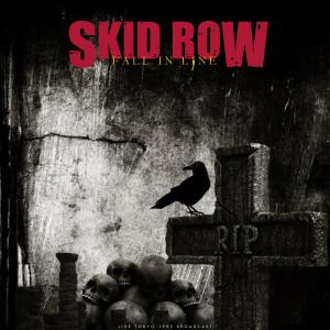 Skid Row的專輯Fall In Line (Live) (Explicit)