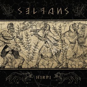 ดาวน์โหลดและฟังเพลง Hirpi Sorani พร้อมเนื้อเพลงจาก Selvans
