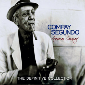 收聽Compay Segundo的Guajira guantanamera歌詞歌曲