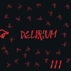 收聽Delirium的Un uomo歌詞歌曲