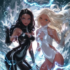 收聽Giuseppe D.的Can't Touch Our Energy歌詞歌曲