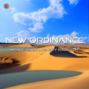 New Ordinance的專輯Mirage