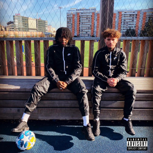 Album Pray4Congo III (Explicit) from Drismer