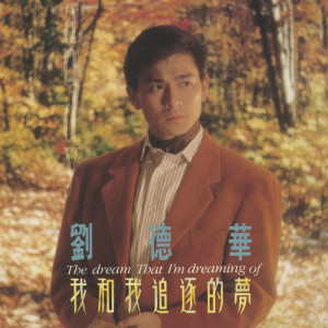 收聽劉德華的情歌有沒有唱錯歌詞歌曲