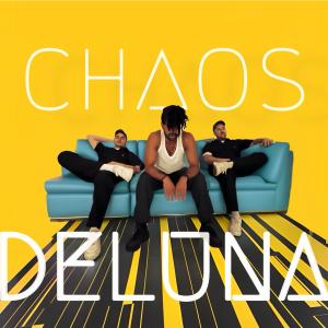 Deluna的專輯CHAOS (Explicit)