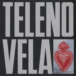 Biagio Antonacci的專輯Telenovela