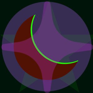 收聽Andrew P的Unlit Corner Song (Remix)歌詞歌曲