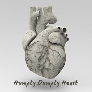 收聽LaVern Baker的Humpty Dumpty Heart歌詞歌曲