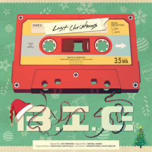Listen to Last Christmas song with lyrics from B.I.G