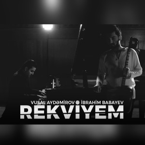 Album Rekviyem from Ibrahim Babayev