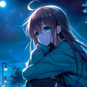 RLion的專輯We can be friends (wait for your love) (Lo-Fi Version)