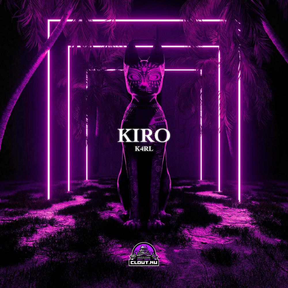 Kiro (Sped Up)