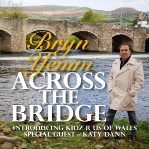 อัลบัม Across the Bridge ศิลปิน Bryn Yemm
