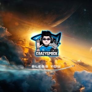 Dengarkan lagu Bless You (完整版) nyanyian Craspo dengan lirik