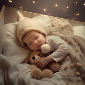 Nursery Music Box的專輯Serene Lullaby: Baby Sleep Sounds for Nighttime
