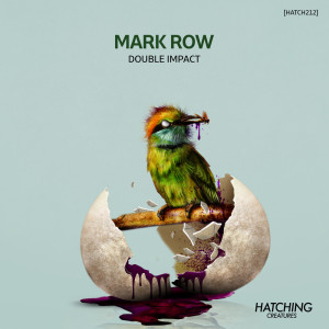 Listen to Robotic song with lyrics from Mark Row