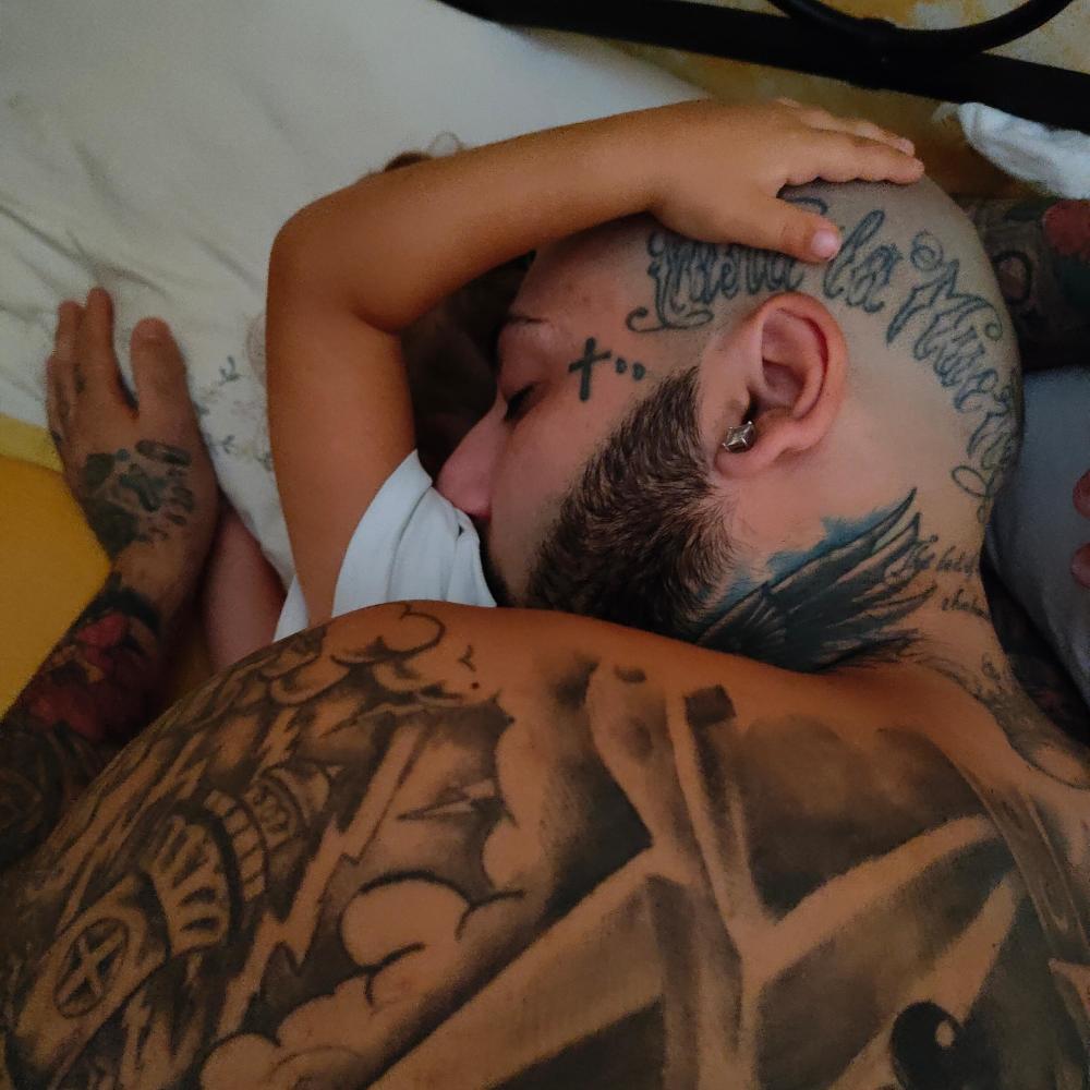Senza di te