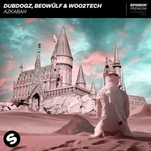 ดาวน์โหลดและฟังเพลง Azkaban พร้อมเนื้อเพลงจาก Dubdogz