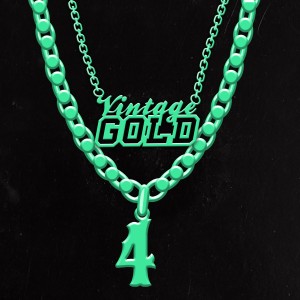 Various Artists的專輯Vintage Gold Vol.4