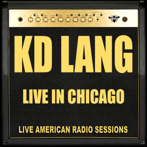 收聽k.d.lang的Crying (Live)歌詞歌曲