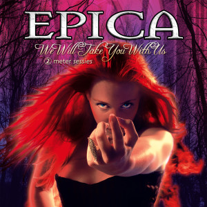 Dengarkan Cry For The Moon (The Embrace That Smothers, Pt. IV) (Live) lagu dari Epica dengan lirik