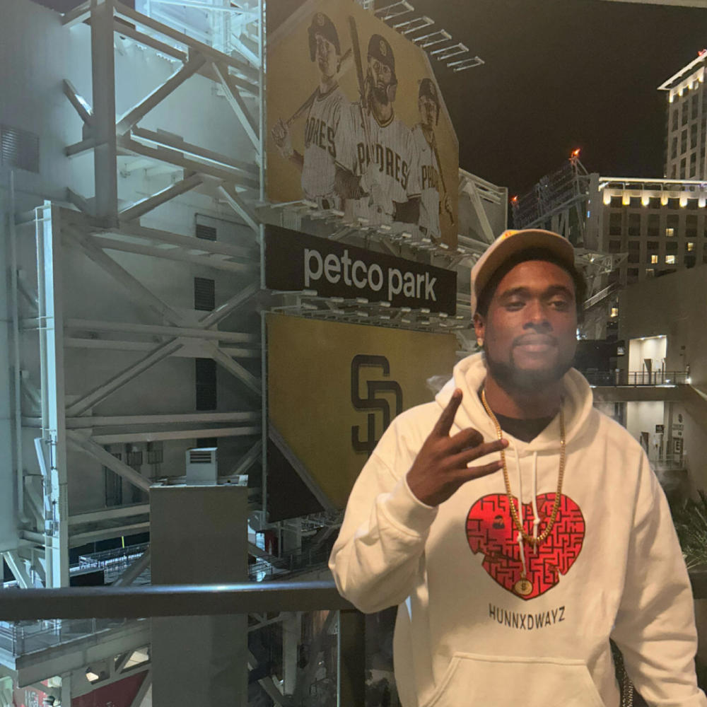 Petco park (Explicit)