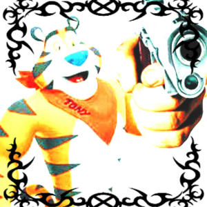 ดาวน์โหลดและฟังเพลง 2 TUFF TONY (Explicit) พร้อมเนื้อเพลงจาก Necker