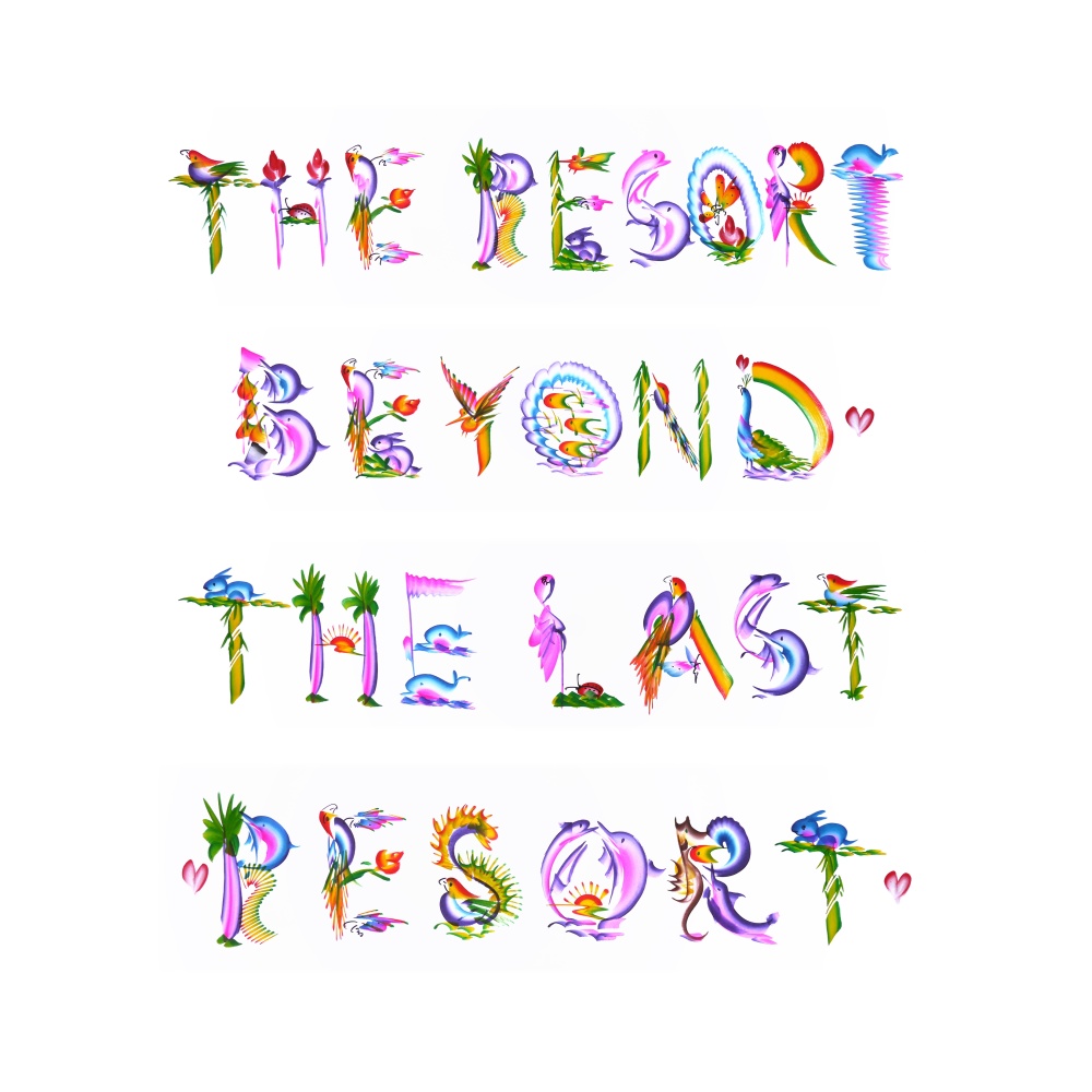The Resort Beyond the Last Resort (Acemo Remix)