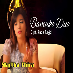 Album Bamuko Duo from Martha Fhira
