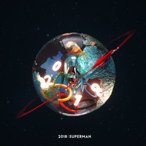 YNL的專輯2018 l Superman (Explicit)