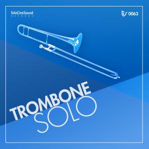 Album Trombone Solo from Massimo Pirone