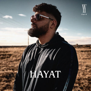 收聽Payy的Hayat歌詞歌曲
