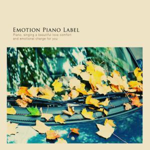 Listen to A Distance To Fallen Leaves song with lyrics from 멜로디즘
