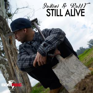 Album Still Alive (feat. Ruff-T) from 