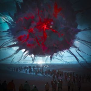 Album DEVOID OF SOUL from 
