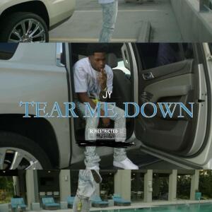 JY的专辑Tear Me Down (Explicit)