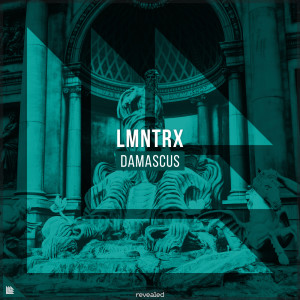 Listen to Damascus song with lyrics from LMNTRX