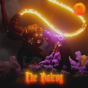 收聽RØNAN的The Balrog歌詞歌曲