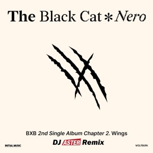 Listen to 검은 고양이 네로 (The Black Cat Nero) (ASTER Remix) song with lyrics from BXB