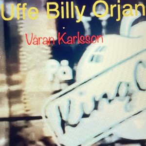 Max Agnas的專輯Våran Karlsson