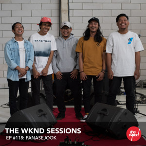 Listen to Juara (Live) song with lyrics from Panasejook