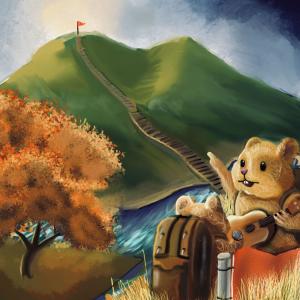 default playlist img