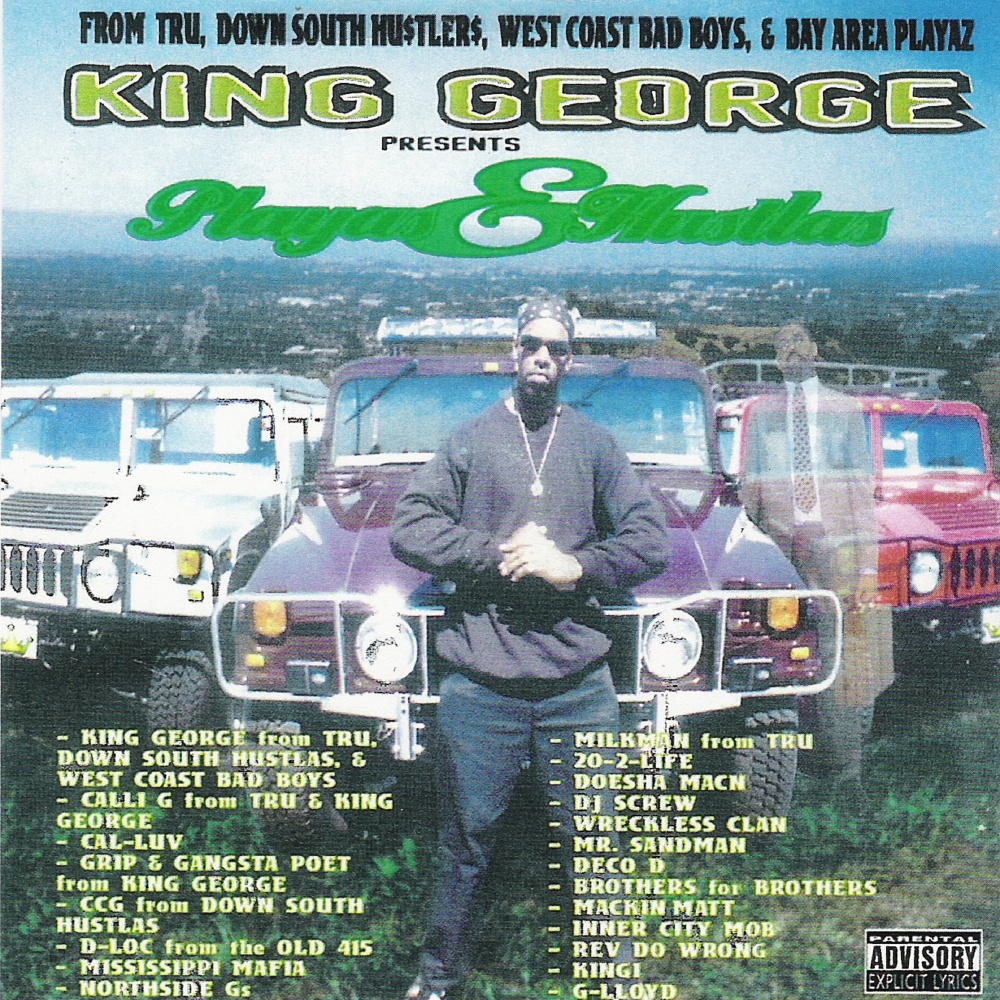 Like That (Explicit)